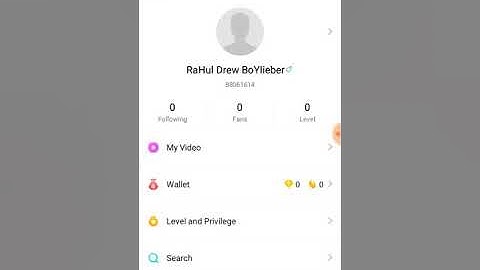 How to purchase Diamonds on likee app ?