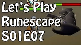 Lets Play Runescape - EoC Announced | Pk Blitz |  & Global Warming?