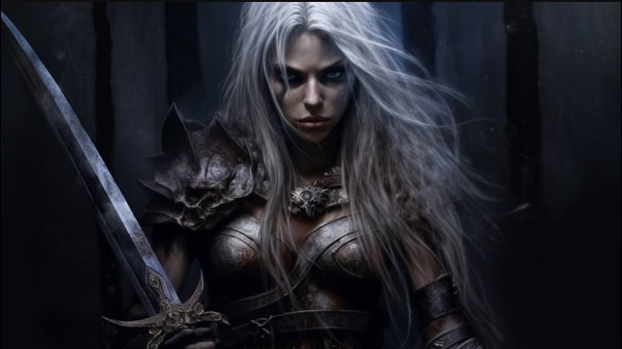 ESO in 2023 Dark Elf Nightblade (Archer) YouTube