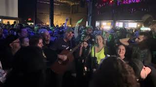 Tim Barry Live - Idle Idylist - Fest 21, Gainesville, FL - 10/29/23