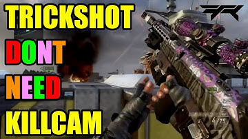 Trickshots don
