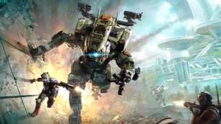 TITANFALL 2 OST: Menu Music