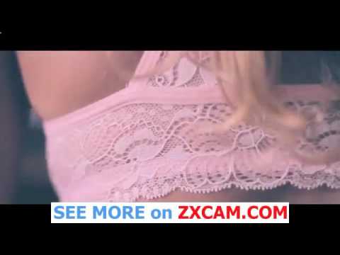 Fashion Film - lingerie - YouTube