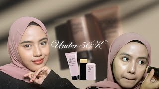 NYOBAIN PIXY CONCEALING BASE | 01 natural beige