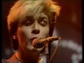 Japan - The Art of Parties (Old Grey Whistle Test, 1982)