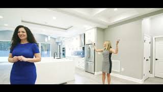 Luxury Estate on 11+ Acres in Catlett, VA | Fully Renovated Equestrian Property Tour
