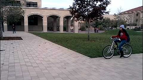 BlackBerry Curve 9350 Sample Video