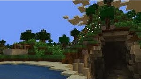 Total Miner: NPC Tutorial