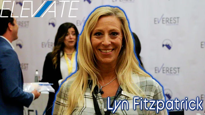 Elevate Testimonial | Lynn Fitzpatrick