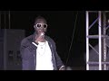 Ndi Wuwo Bebe Cool Live Performance Golden Heart Concert Kololo mp3
