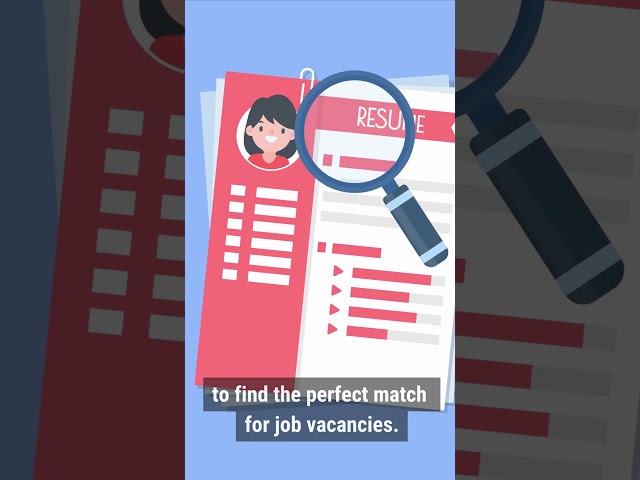 Meet your digital Sherlock Holmes of hiring: the Applicant Tracking System! #vybog  #shortsvideo