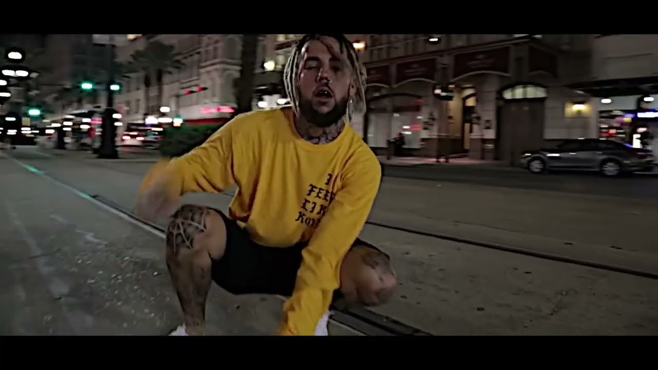 $UICIDEBOY$ & GHOSTEMANE ft. Bones & Night Lovell Mix (Unreleased EP) 2025