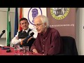 "Los Enemigos de la Libertad": conferencia de Antonio Escohotado y Santiago Navajas