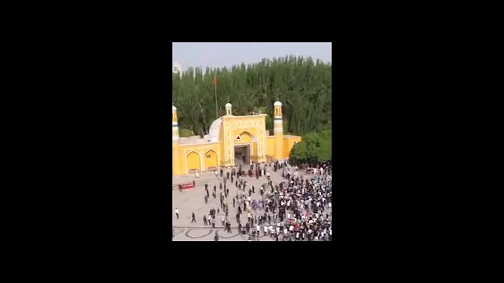 NPC deputy says freedom of religious belief is guaranteed in Xinjiang