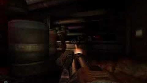 Doom 3 RoE: Phobos Labs 3 pt 2