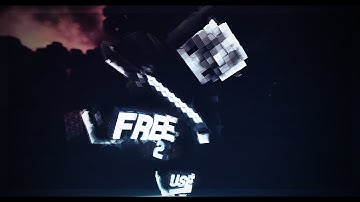 ♥ Free2Use Black And White ♥ [1.8/1.9]