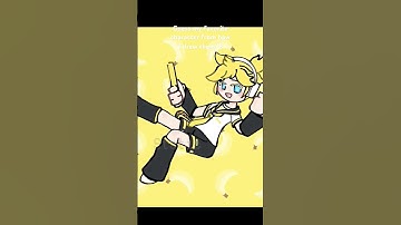 Thumbnail of Fav character // Vocaloid #art #meiko #kaito #kagaminerin #kagaminelen #megurineluka #hatsunemiku