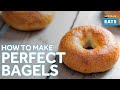 How to Make Perfect Bagels at Home | Serious Eats