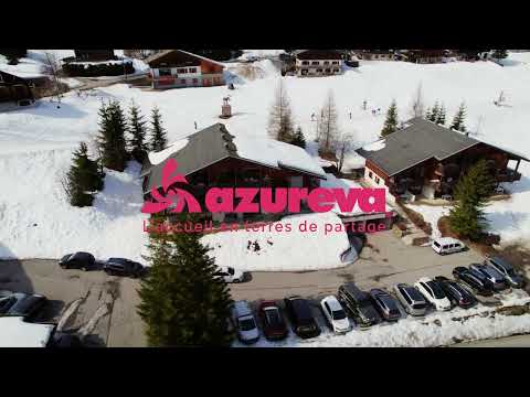 Azureva La Clusaz Les Aravis - location de vacances au ski