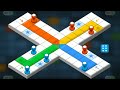 Ludo game in 2 players | Ludo game 2 players | Ludo 2020 star game | Ludo gameplay #149