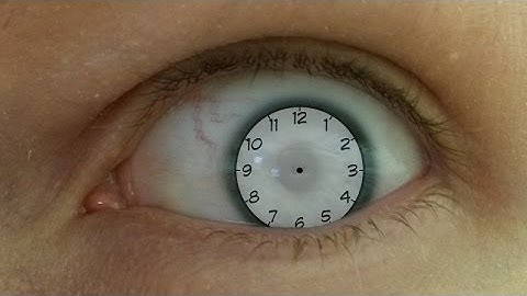 Why is Time Relative?