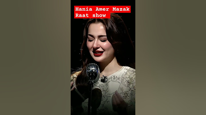 Hania Amer beautiful poetry..🤗🤪🤗#mazaqraat #imranashraf #shortsfeeds#subscribe#jugtain#poetry #short