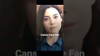 Cansu Dere edit #cansudere