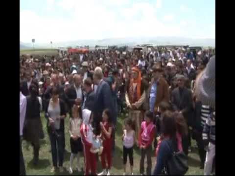 დავით ბაქრაძე ნინოწმინდაში