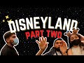 Disneyland rise of the resistance is amazing  vlog