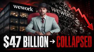 He Built a $47 BILLION Empire Then Everything Collapsed