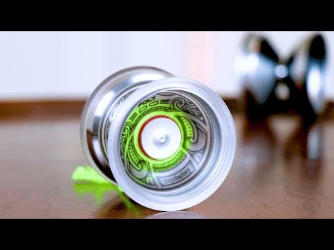 Poly edge sale yoyo
