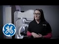 GE Healthcare Video:  Personalized Breast Imaging with Pristina Dueta | GE Healthcare
