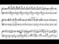 Collard plays Ravel 'Le Tombeau de Couperin' - 3. Forlane