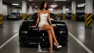 WM - Neon Crimewave [GANGSTER TRAP] x Deep House Car Remix 2026