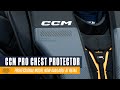CCM 2024 Pro Chest Protector CCM 2024 Pro Chest Protector