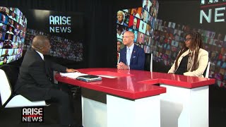 The Ford Foundation Has Been Supporting Nigeria Since the 1950s -Okoye/ Walker by Arise News 260 views 8 hours ago 31 minutes