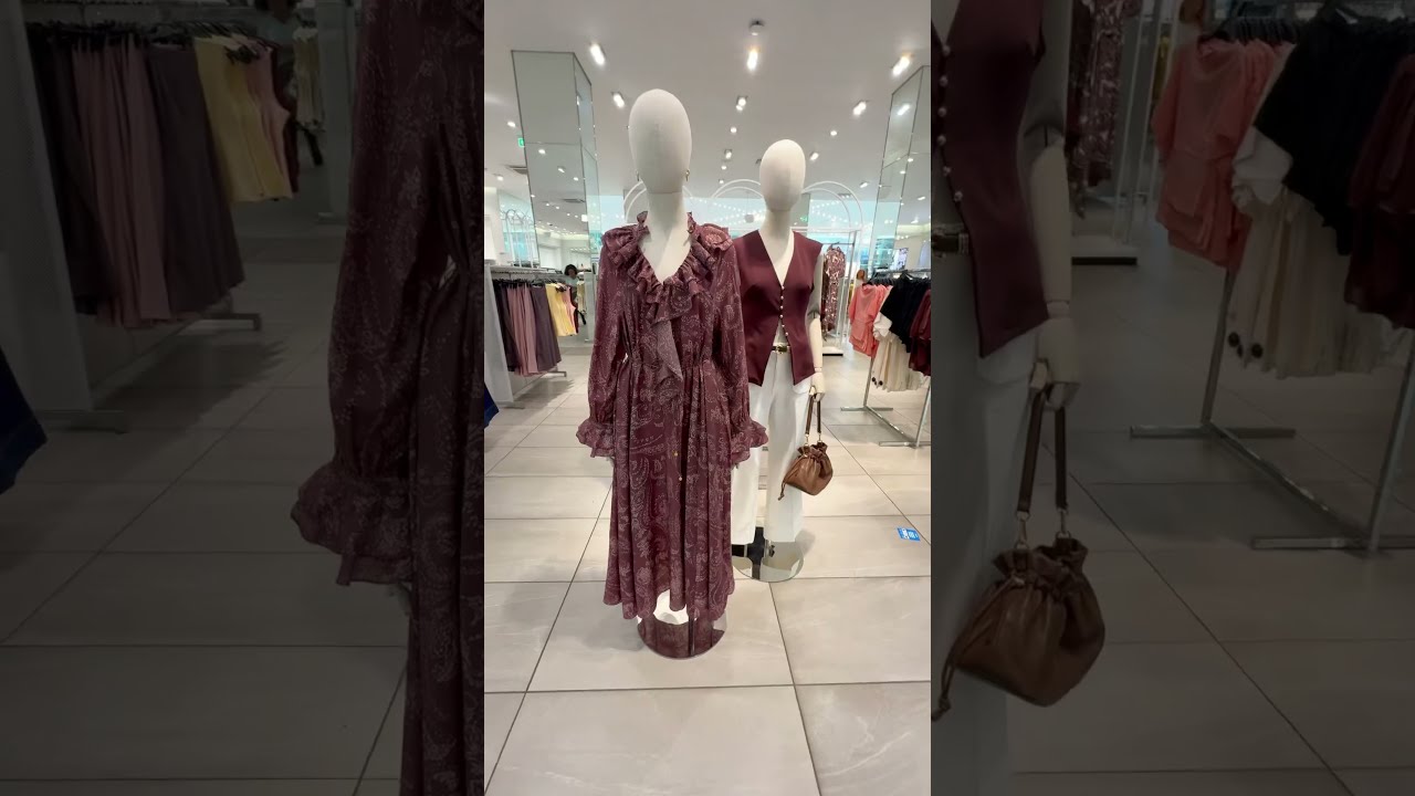 H M Women S New Collection 2025 Newarrivals Fashion Hm Hmhaul Hmnewcollection