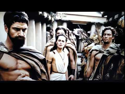 Βίντεο: Divine Wars: Chorus vs Seta (μέρος 2)