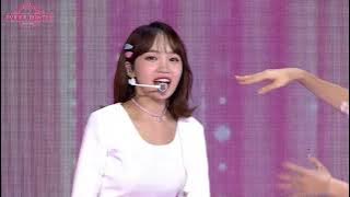 아이즈원 'ONEIRIC THEATER' 소중해