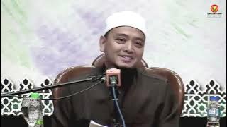 Ustaz Wadi Anuar Ayub : Dapat Redha Allah