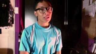 Download Lagu Amirul's Someone Like you MP3