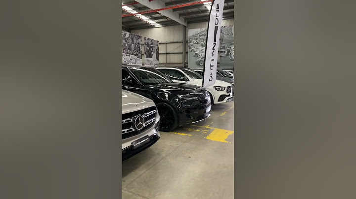 Đánh giá xe mercedes gle 350d năm 2024