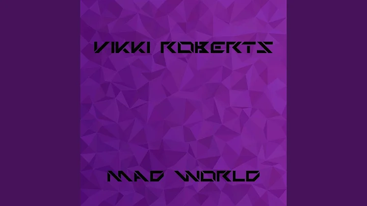 Mad World (Original mix)