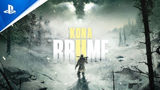 『Kona II: Brume』ティザートレーラー