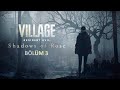 KARANLIĞA YOLCULUK | RESIDENT EVIL VILLAGE SHADOWS OF ROSE BÖLÜM 3 (PS5)