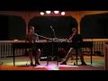 Felix and fingers dueling pianos i feel fine beatles promo with greg and jim