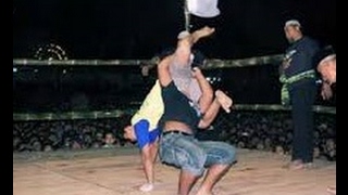 Download Lagu Perkelahian Bebas Menggunakan Jurus jurus Mematikan MP3