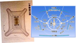 四隅突出墳とは何だったのか？　古代出雲の宗教特集 1　古代探偵の歴史謎解きTV No.363　Japan #269　田村栄吉