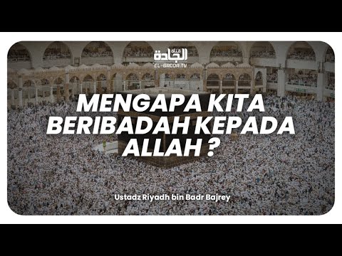 Video: Mengapa kita beribadah?