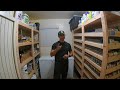 Plant Based Prepper Pantry Tour Only